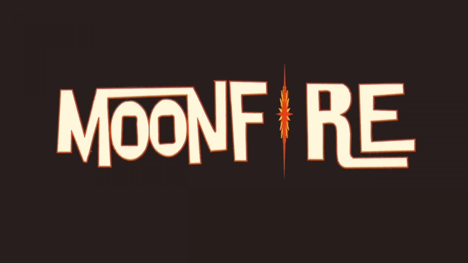 Moonfire