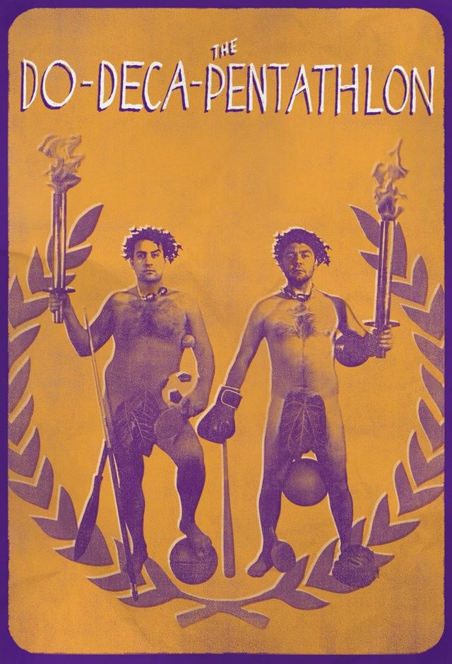 Der Do-Deca-Pentathlon