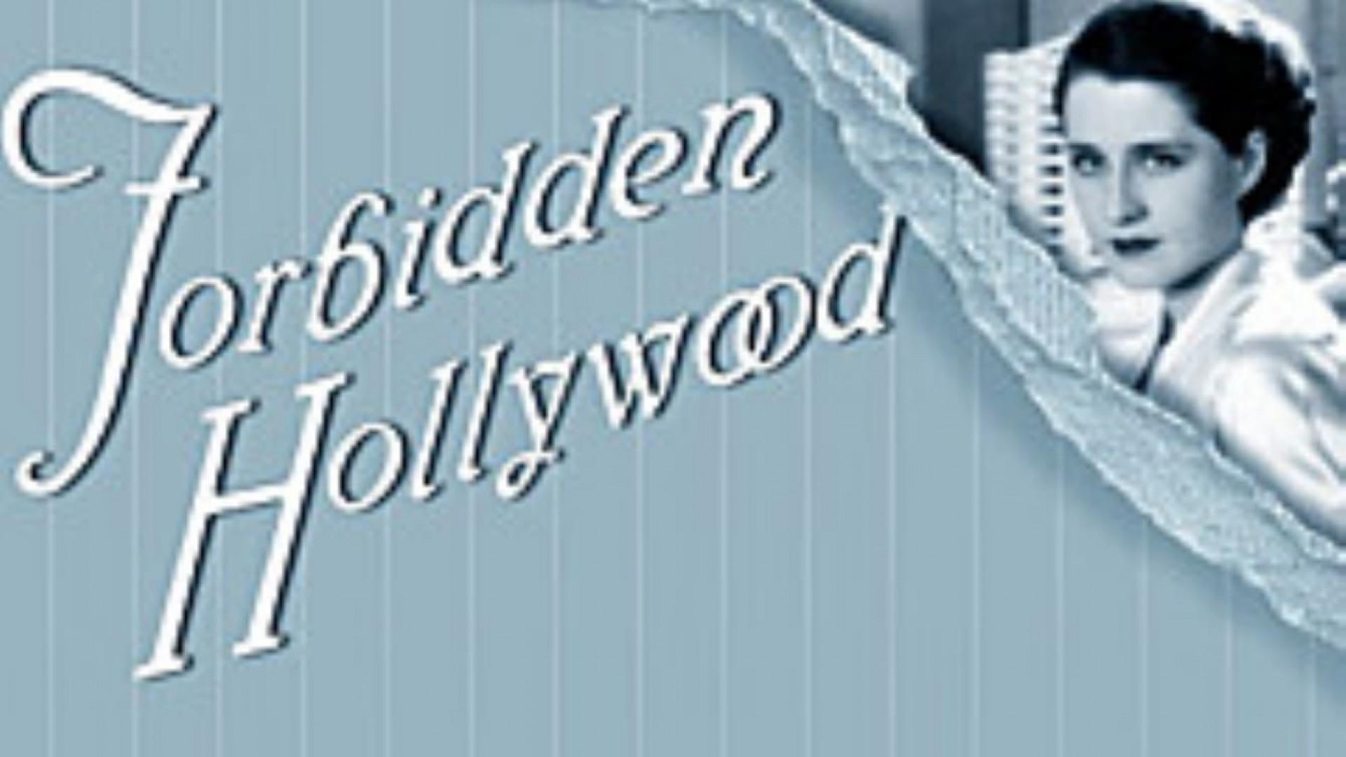 Thou Shalt Not: Sex, Sin and Censorship in Pre-Code Hollywood