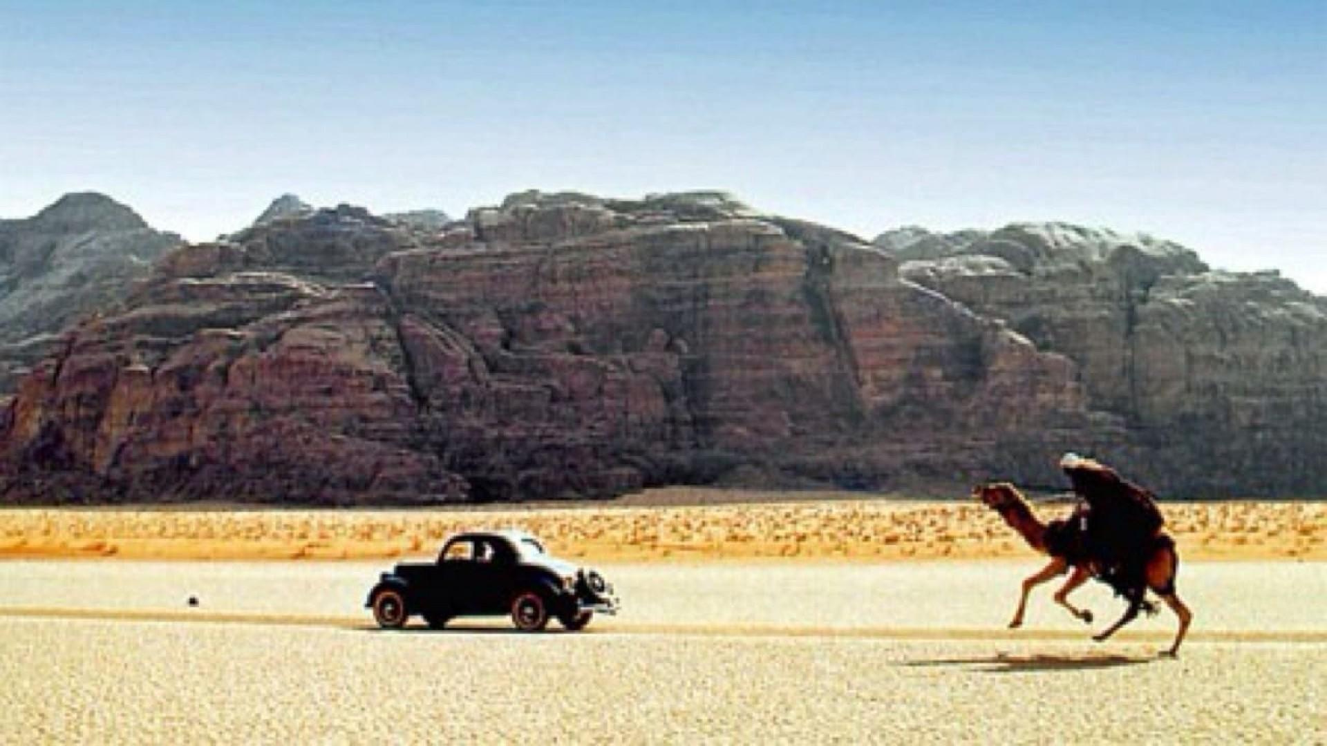 The Journey to Kafiristan