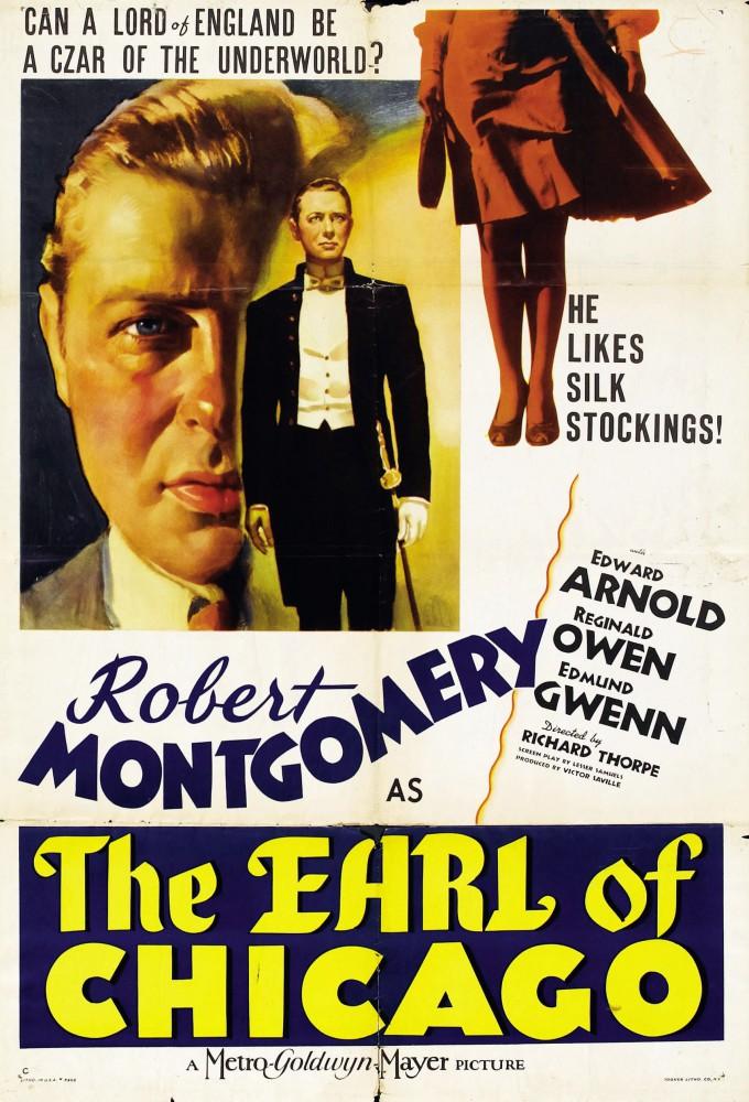 The Earl of Chicago
