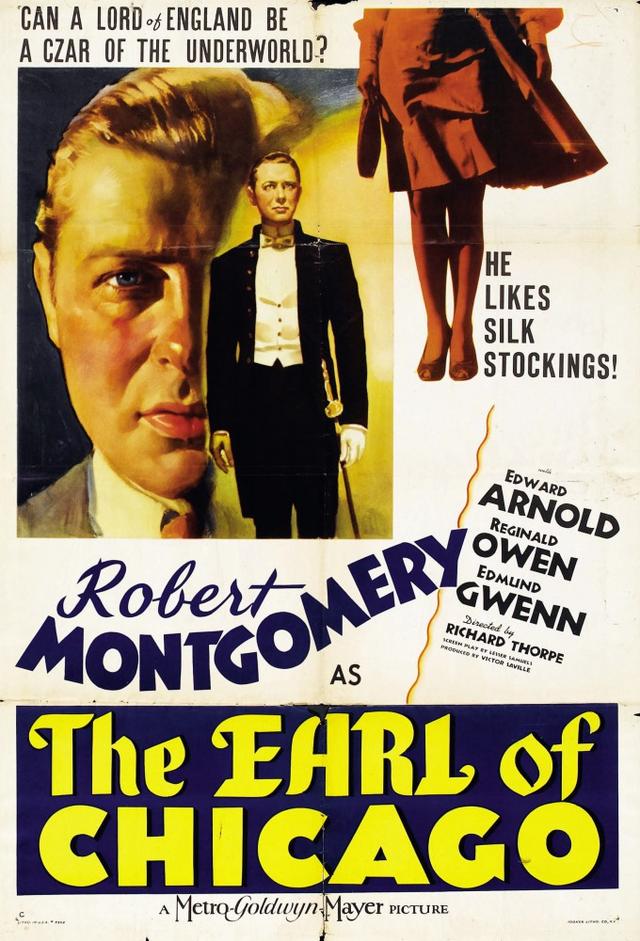 The Earl of Chicago