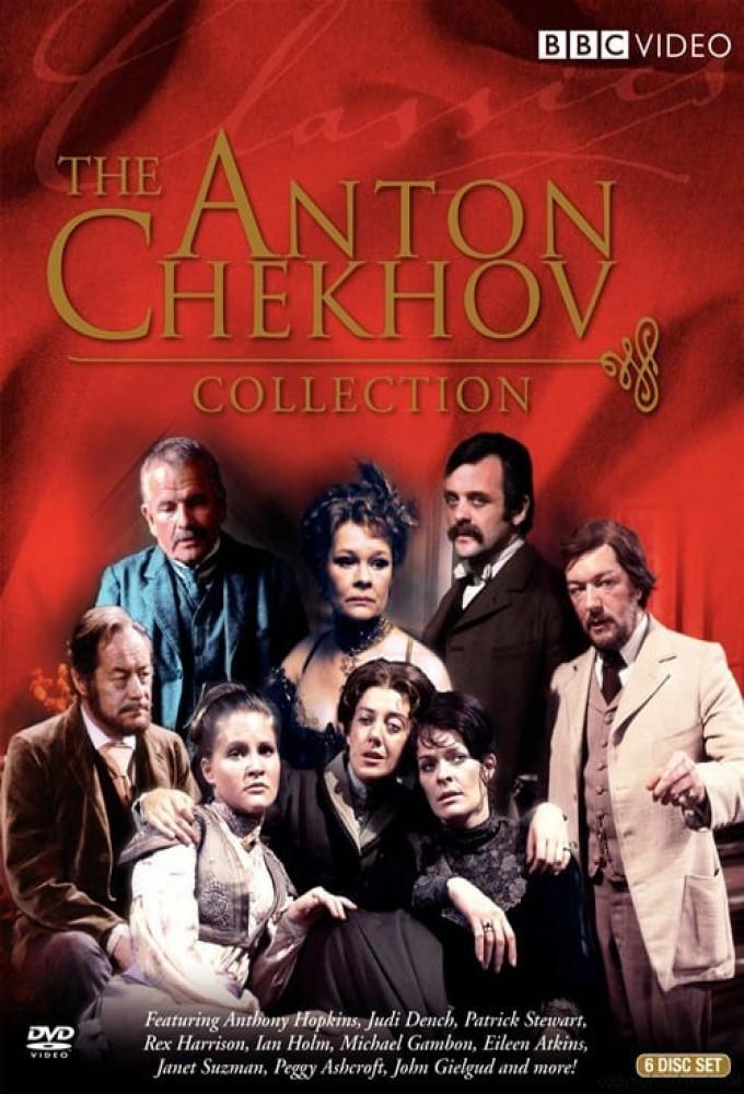 Uncle Vanya