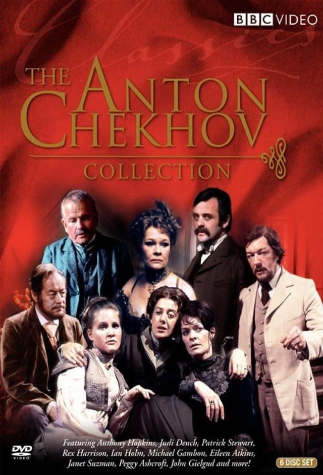 Uncle Vanya