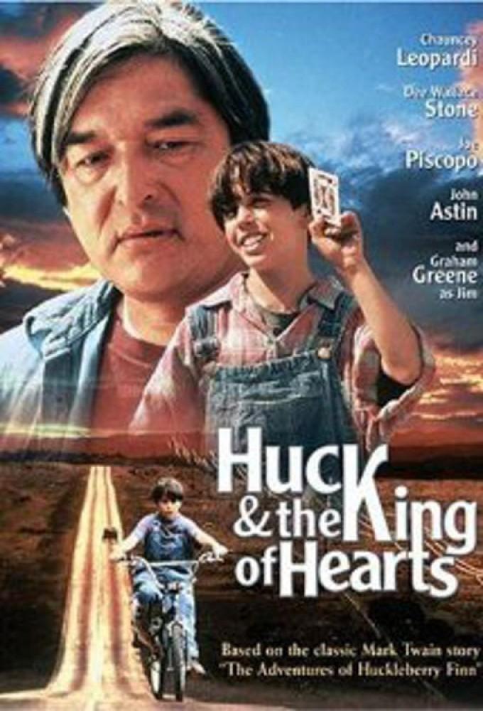 Huck and the King of Hearts