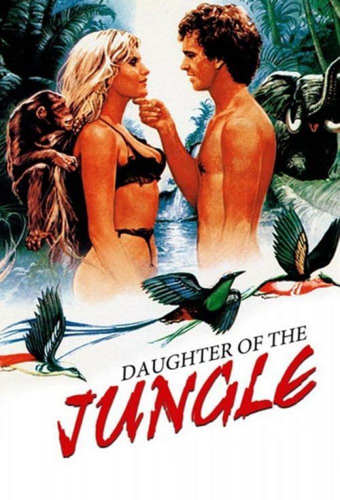 Daughter of the Jungle