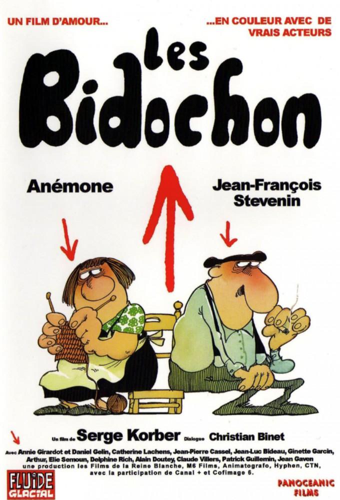 Les Bidochon