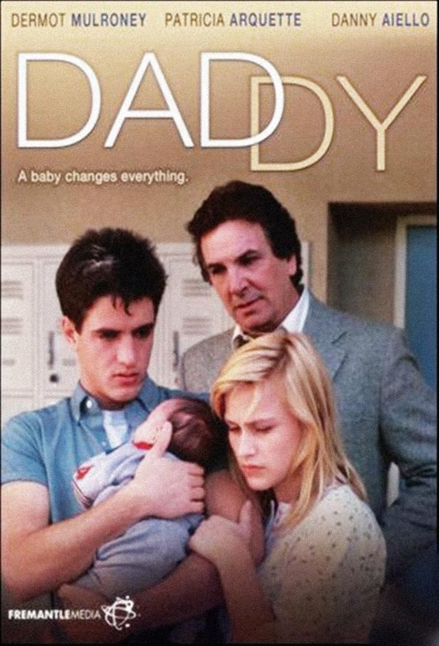 Daddy