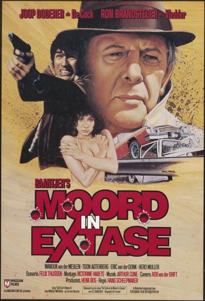 Moord in extase