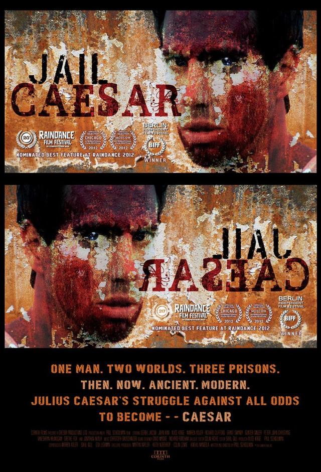 Jail Caesar