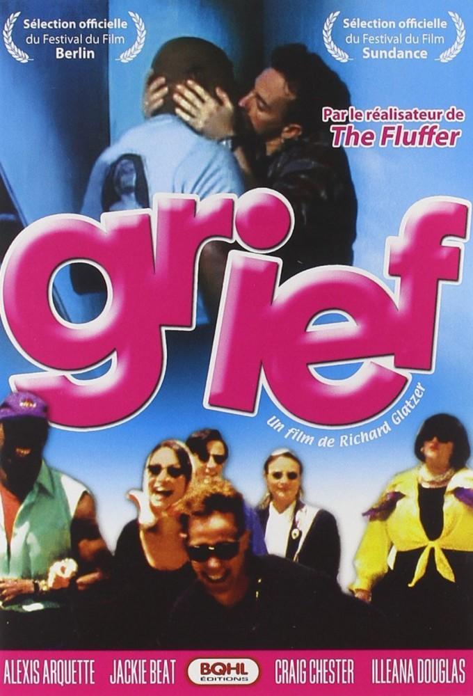 Grief