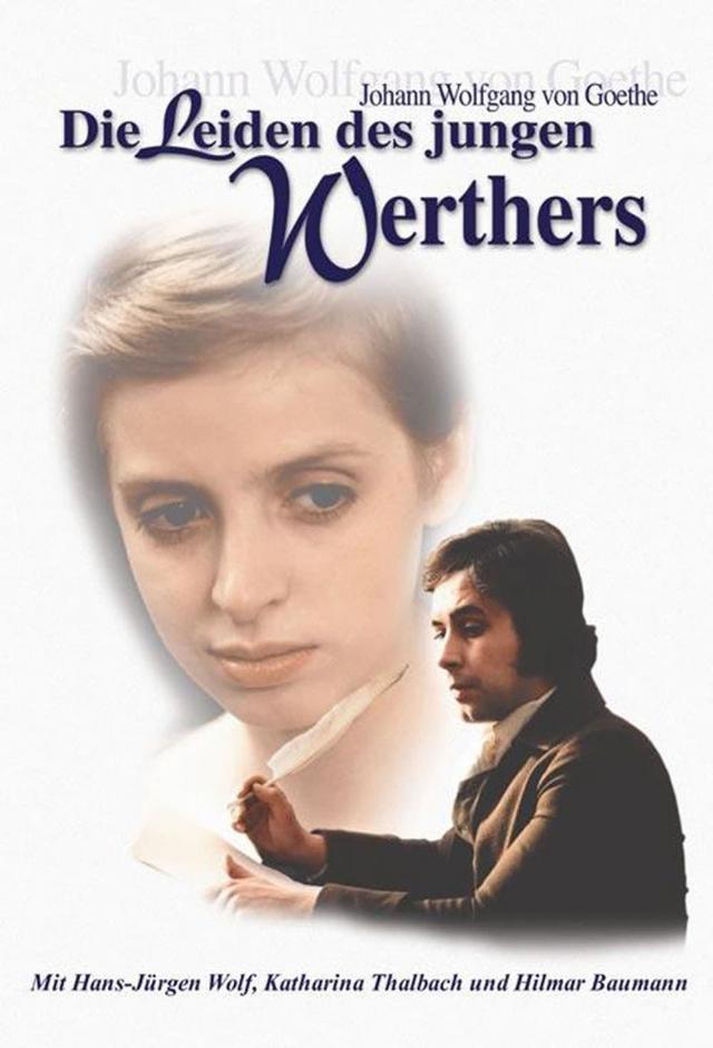The Sorrows of Young Werther