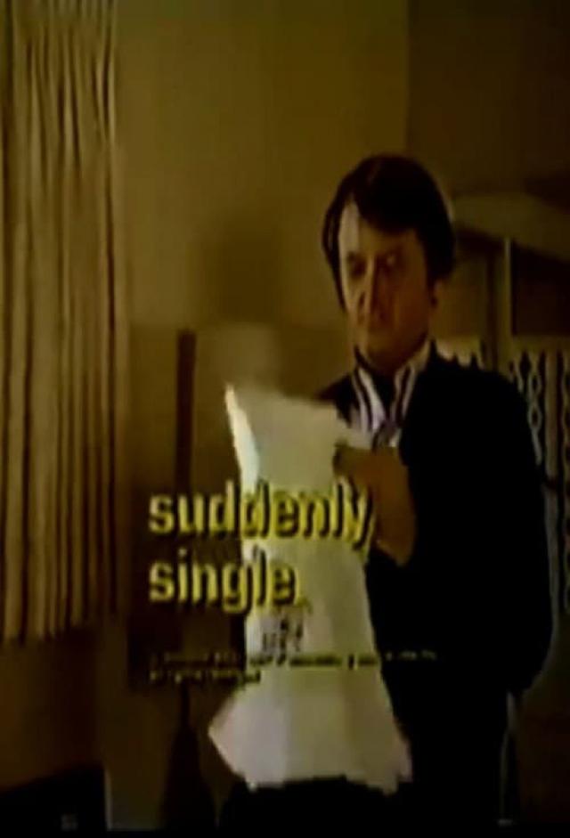 Suddenly Single