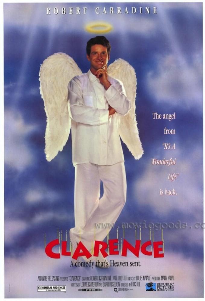 Clarence