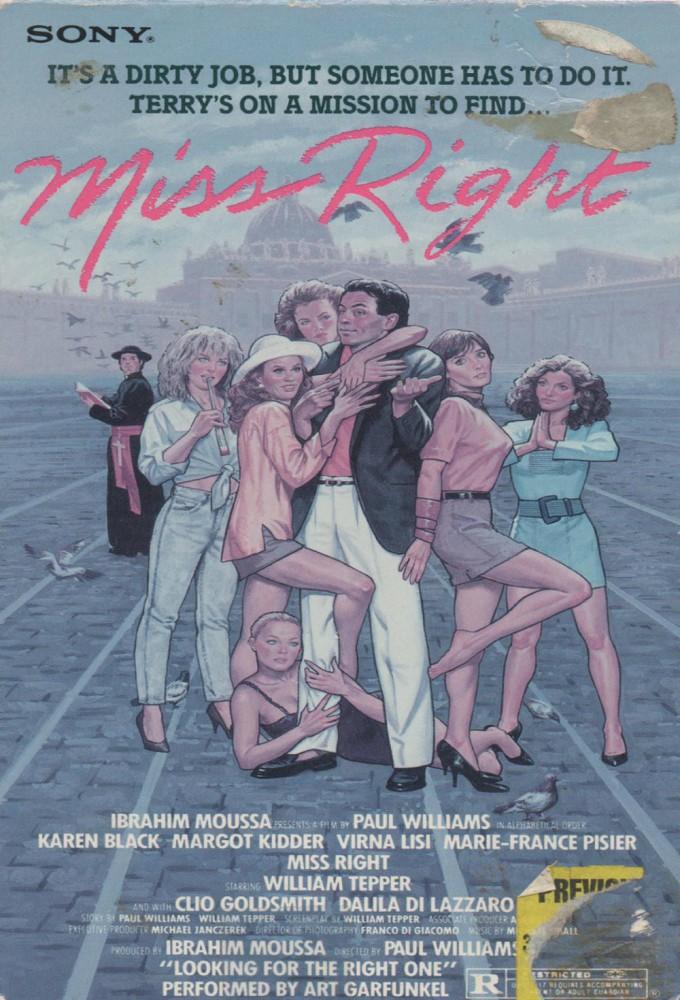 Miss Right