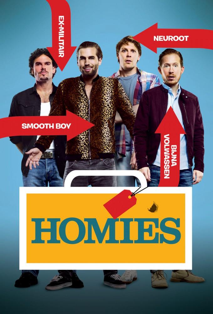 Homies