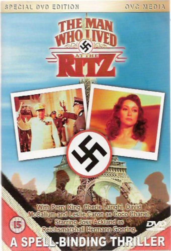 The Man Who Lived at the Ritz