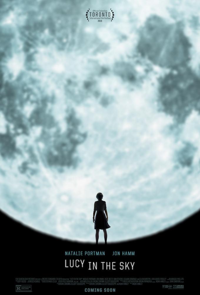Lucy in the Sky