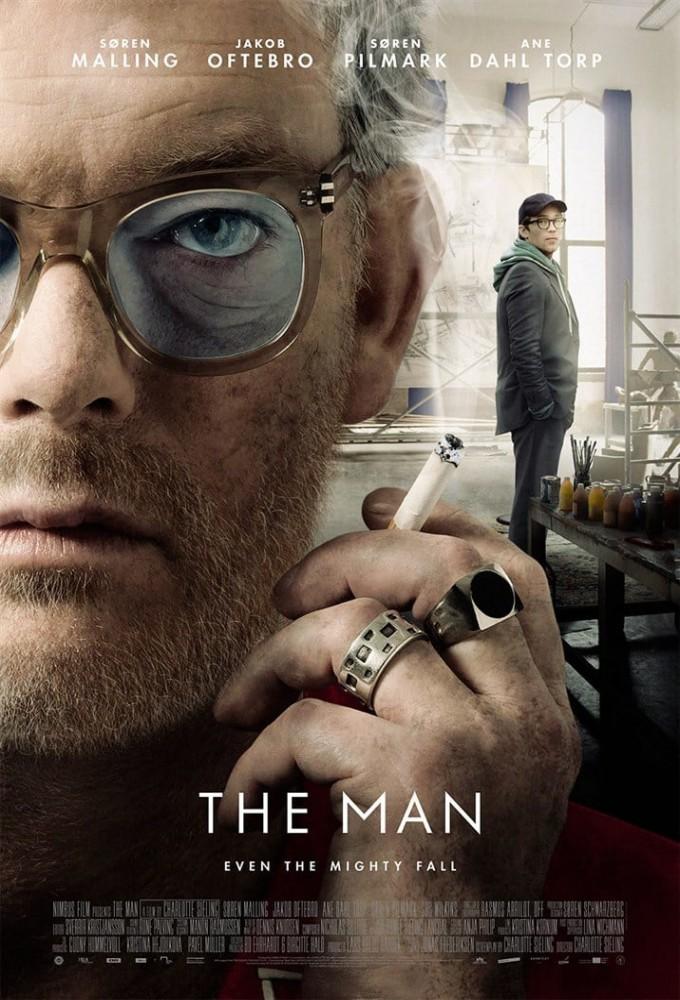 The Man