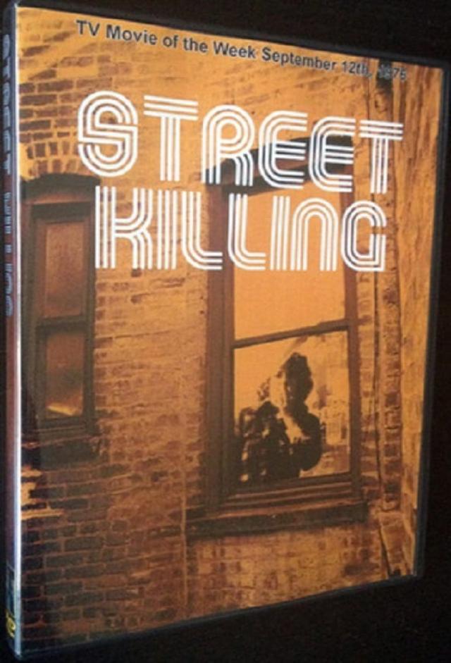 Street Killing