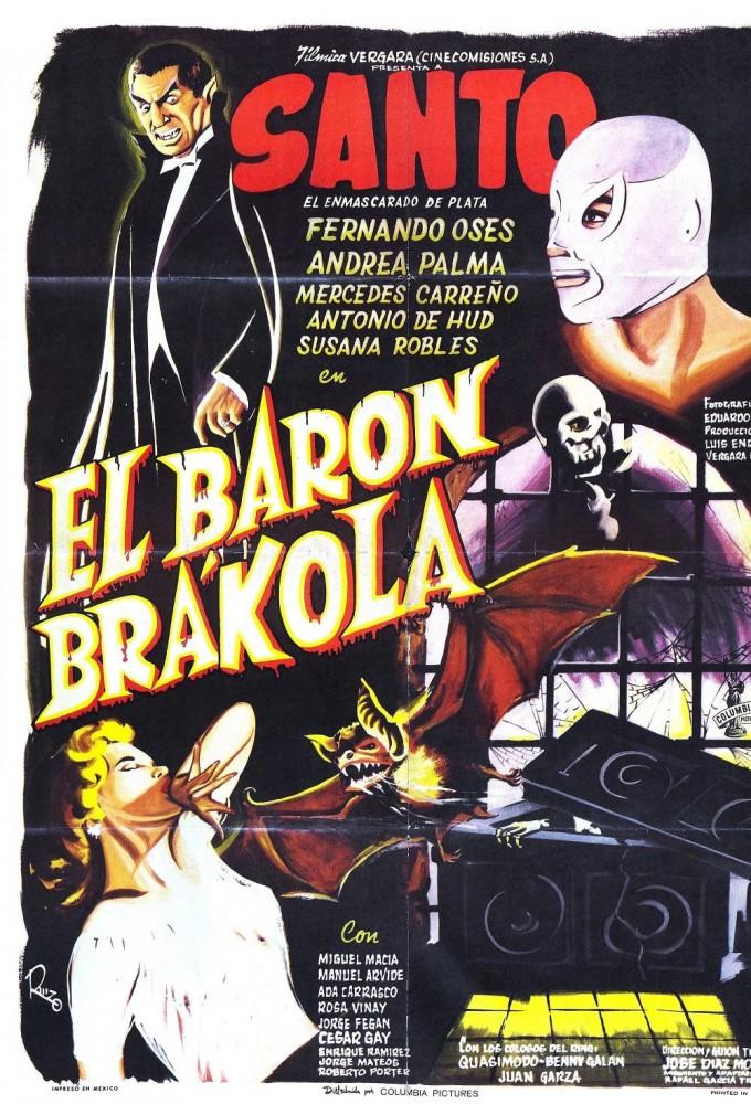Baron Brakola