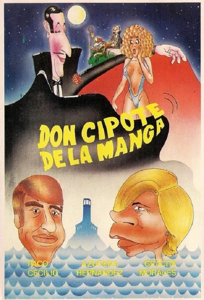 Don Cipote de la Manga