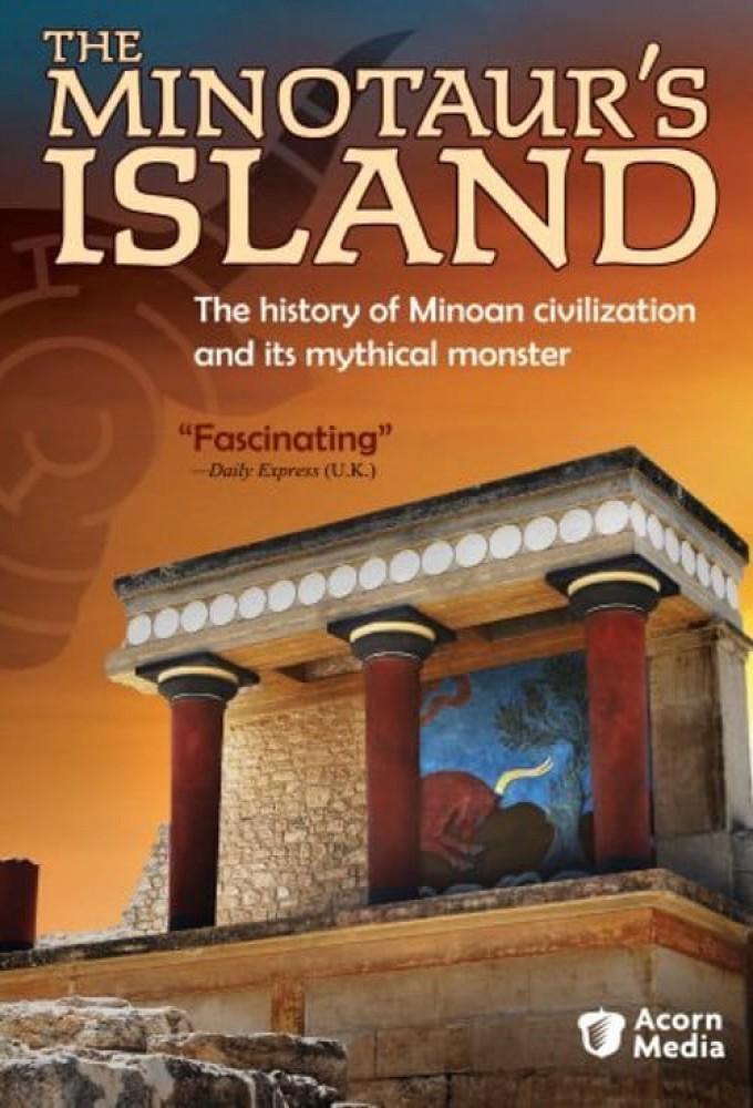 The Minotaur's Island