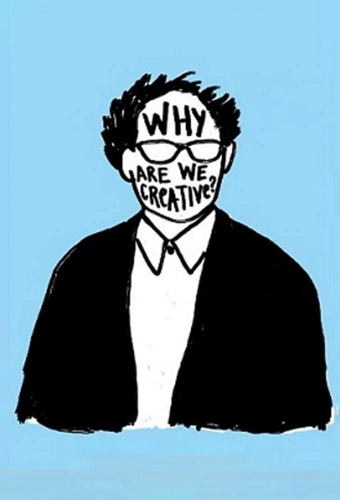 Why Are We Creative? The Centipede's Dilemma