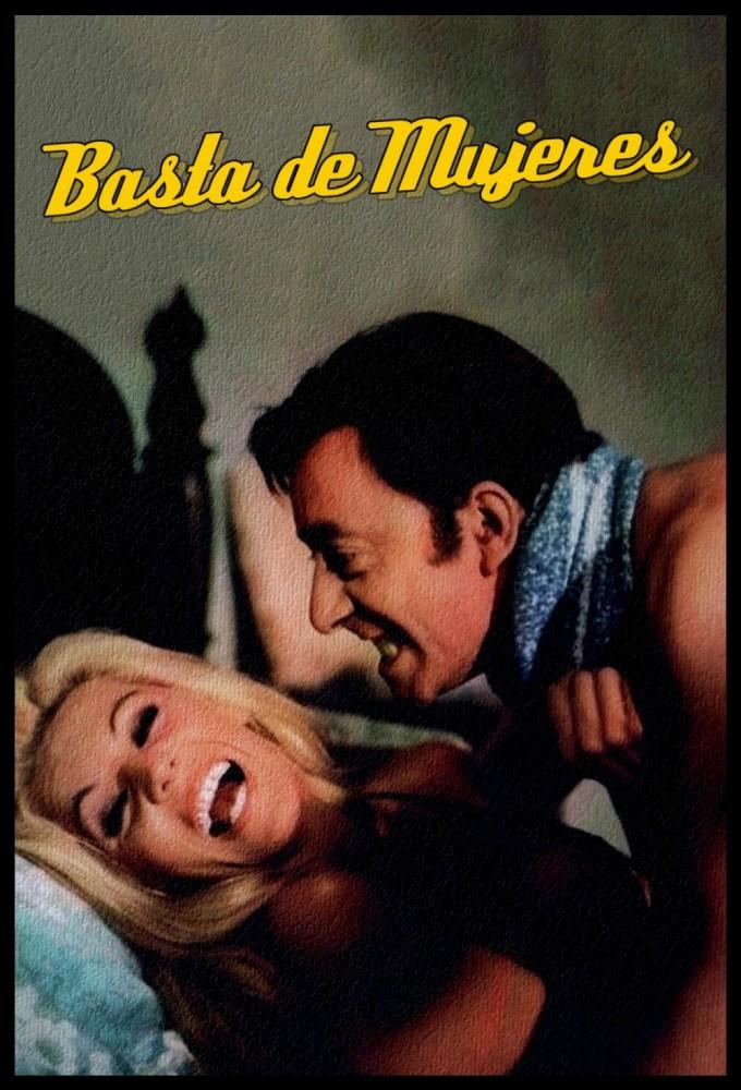 Basta de Mujeres