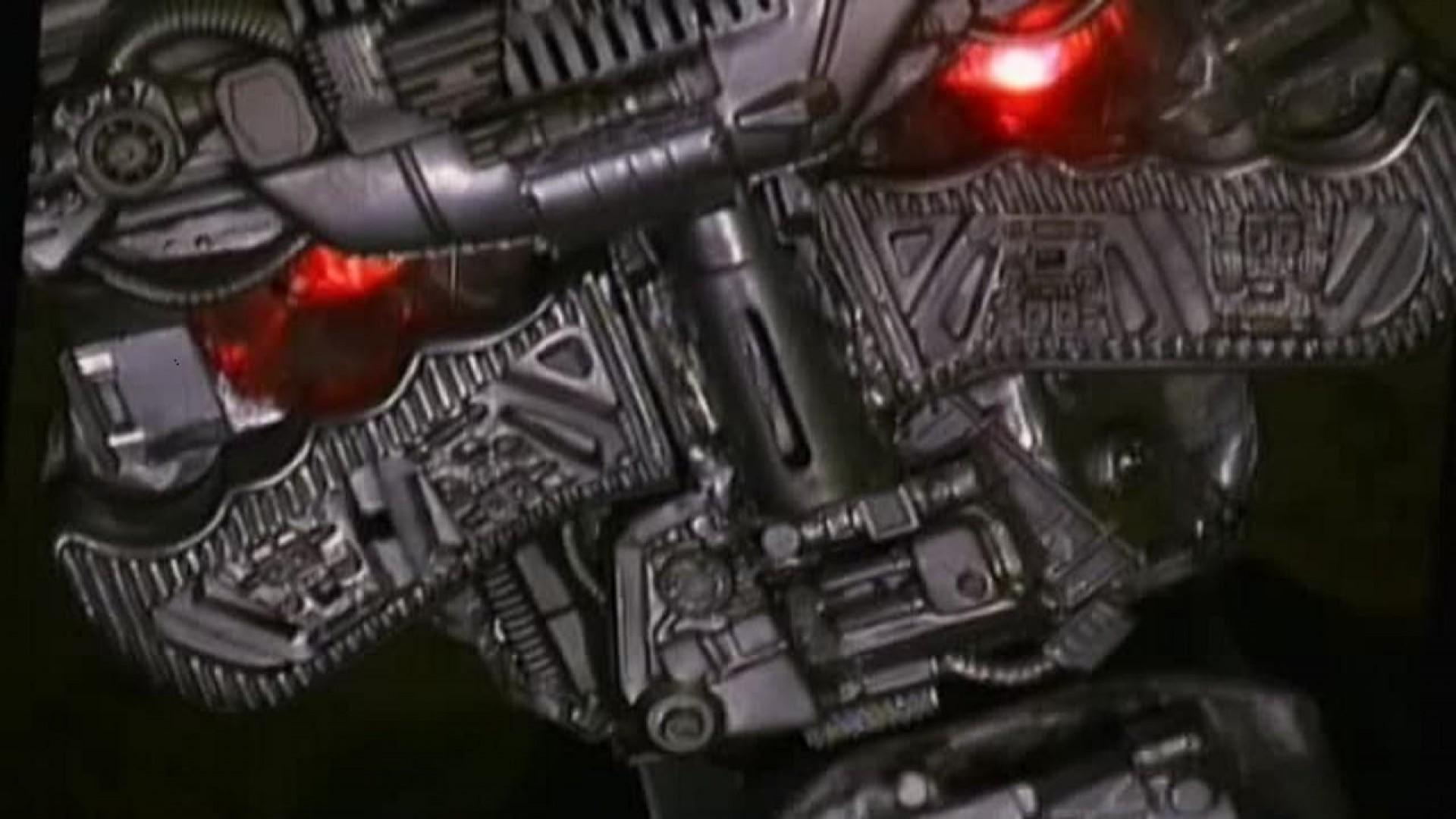 Exterminator City