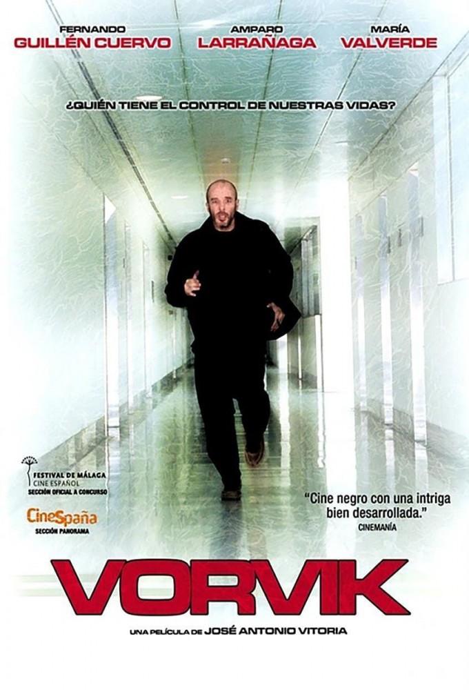 Vorvik