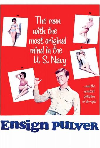 Ensign Pulver