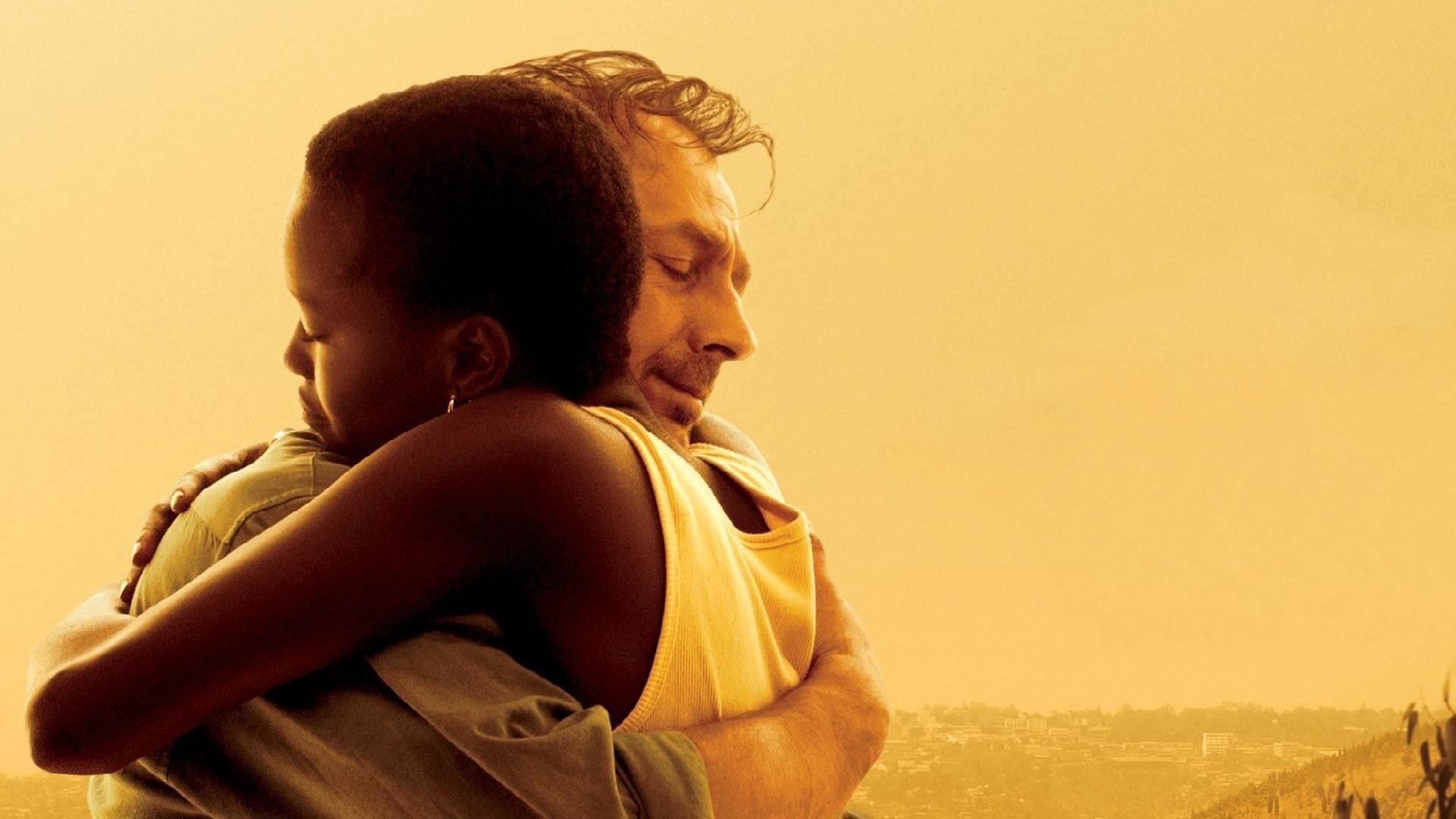 Un Dimanche à Kigali