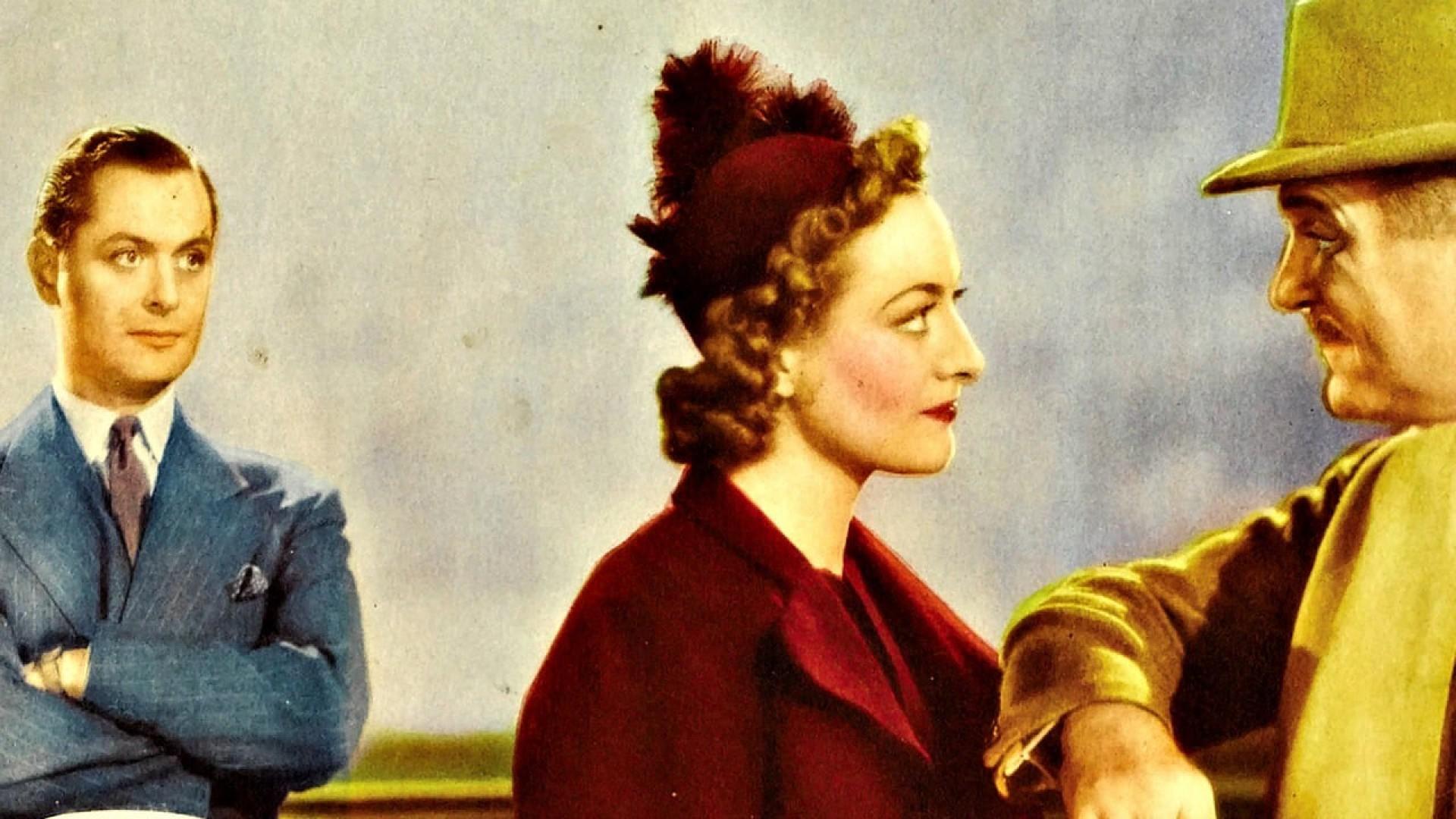 The Last of Mrs. Cheyney