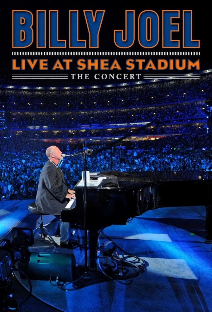 Billy Joel: Live at Shea Stadium