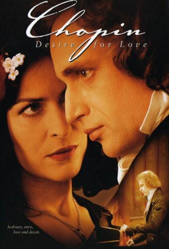 Chopin: Desire for Love