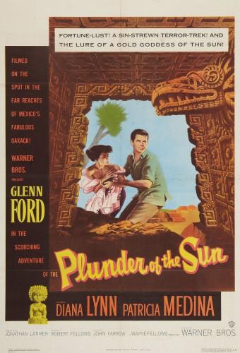 Plunder of the Sun