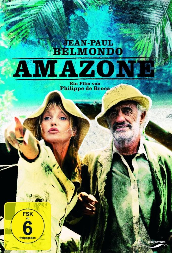 Amazon