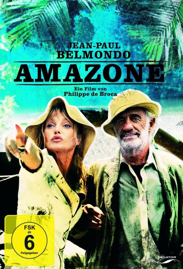 Amazon