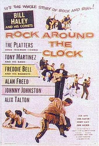 Rock Around the Clock