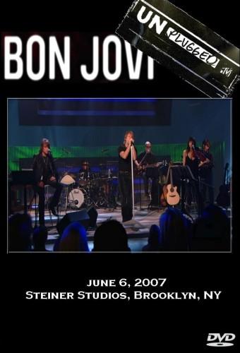 Bon Jovi - MTV Unplugged