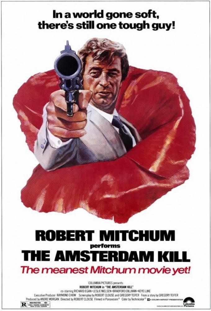 The Amsterdam Kill
