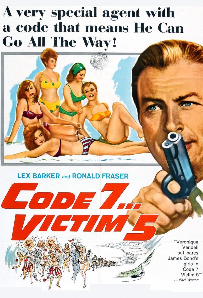 Code 7 Victim 5