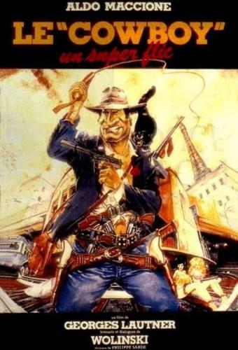 The Cowboy