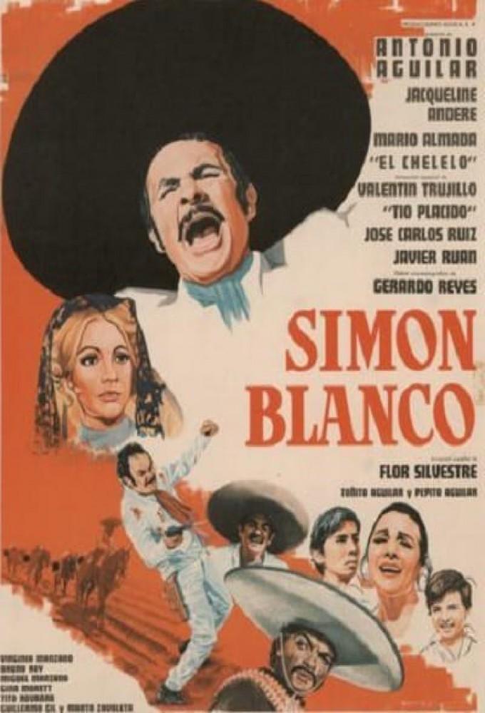 Simon Blanco
