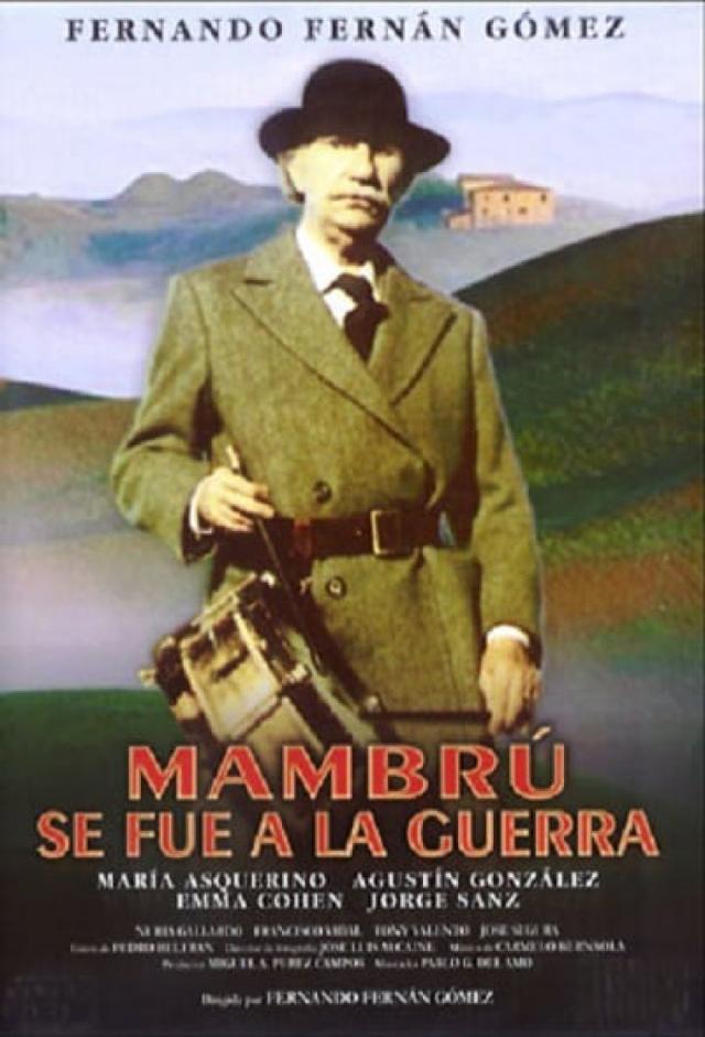 Mambrú se fue a la guerra