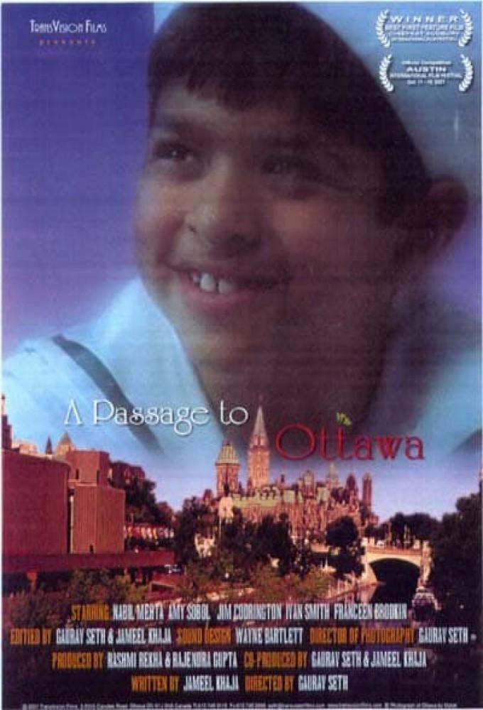 A Passage to Ottawa