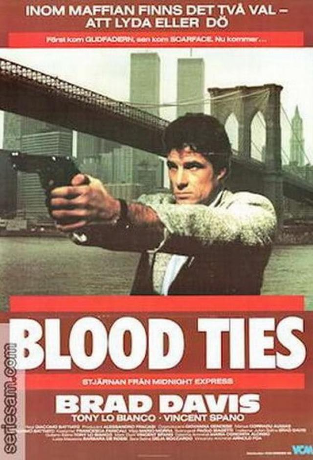 Blood Ties