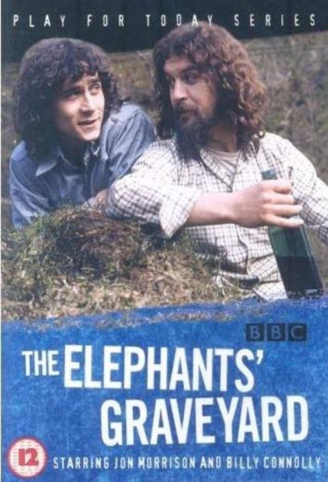 The Elephants' Graveyard