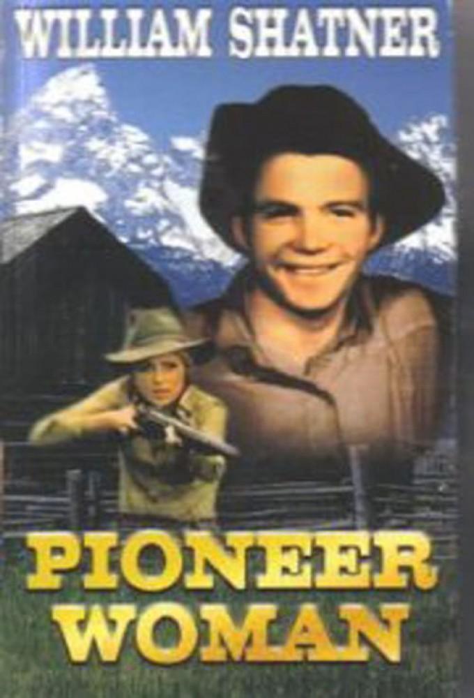 Pioneer Woman